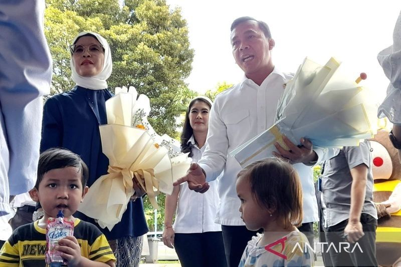 Mendukbangga: Kirim Anak Nakal ke Barak Militer Perlu Urai Sebabnya