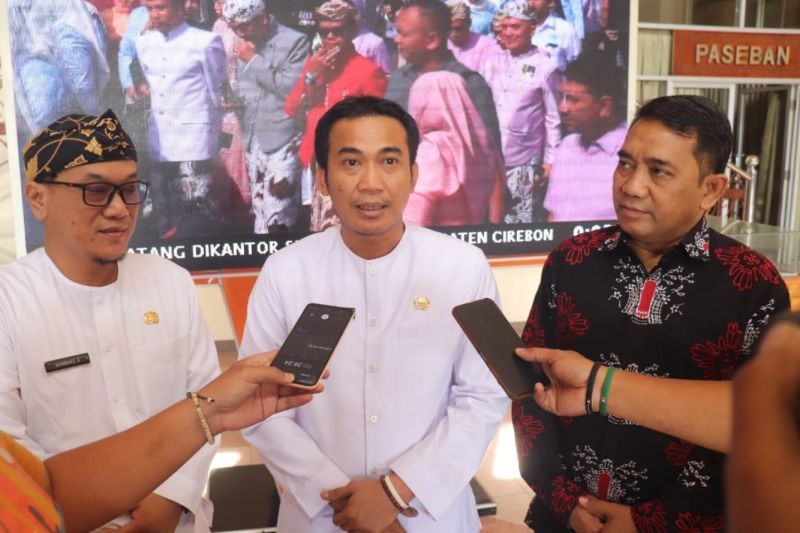 Katon Siaga: Layanan Darurat Terpadu Pemkab Cirebon untuk Keadaan Gawat Darurat