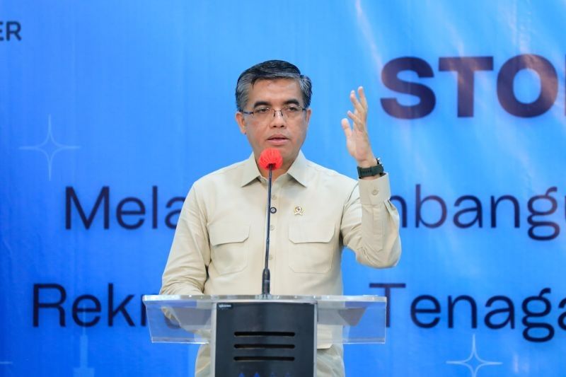 Menaker Perangi Percaloan Rekrutmen Tenaga Kerja: SiapKerja dan Digitalisasi Jadi Kunci