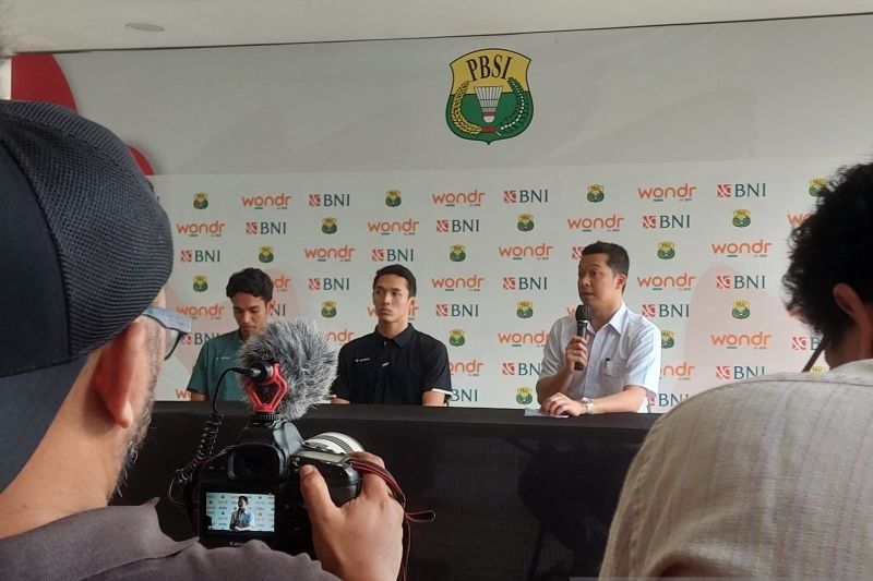 Jonatan Christie Resmi Tinggalkan Pelatnas PBSI: Alasan Pribadi dan Profesional Jadi Pertimbangan