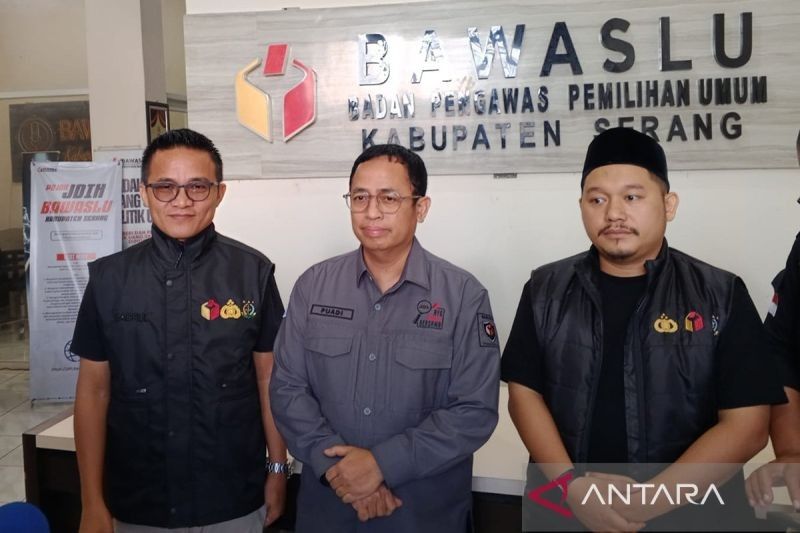 Bawaslu Evaluasi Putusan MK Soal Pilkada Barito Utara 2024: Langkah Penguatan Pengawasan Pemilu