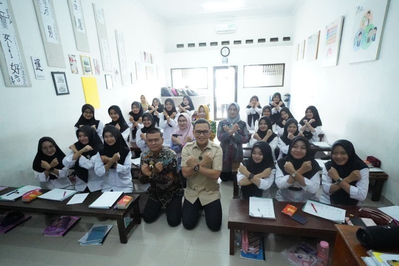 Waspada Modus Upah Murah! Menteri P2MI Ingatkan Calon PMI Magang di Jepang