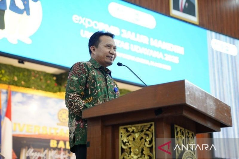 Unud Buka 6 Jalur Mandiri Penerimaan Mahasiswa Baru 2025, Lebih Inklusif dan Kompetitif!