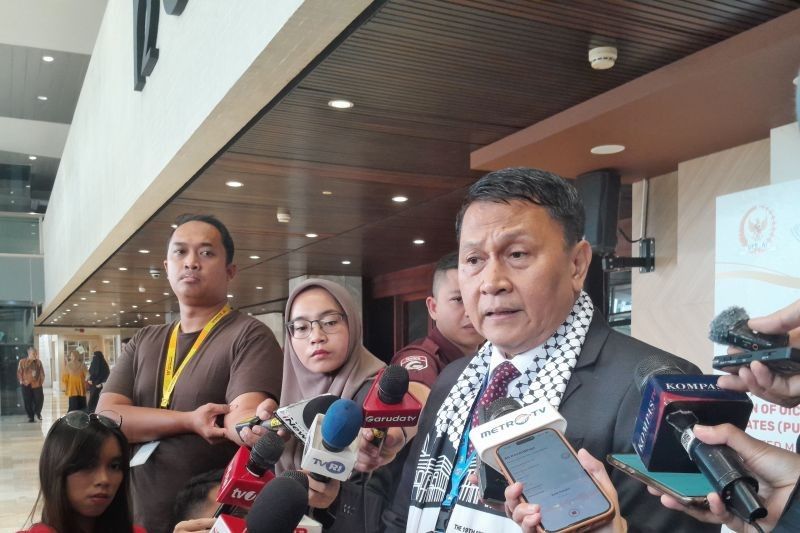 Puan Tolak Relokasi, Prabowo Evakuasi: Mardani Ali Sera Jelaskan Tak Ada Kontradiksi