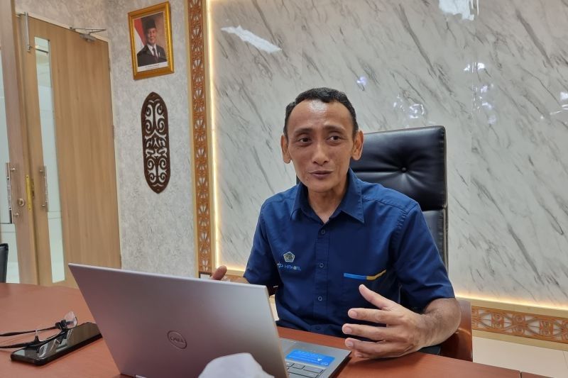 DAU Papua Barat Daya Capai Rp931,46 Miliar, Tertinggi di Indonesia?