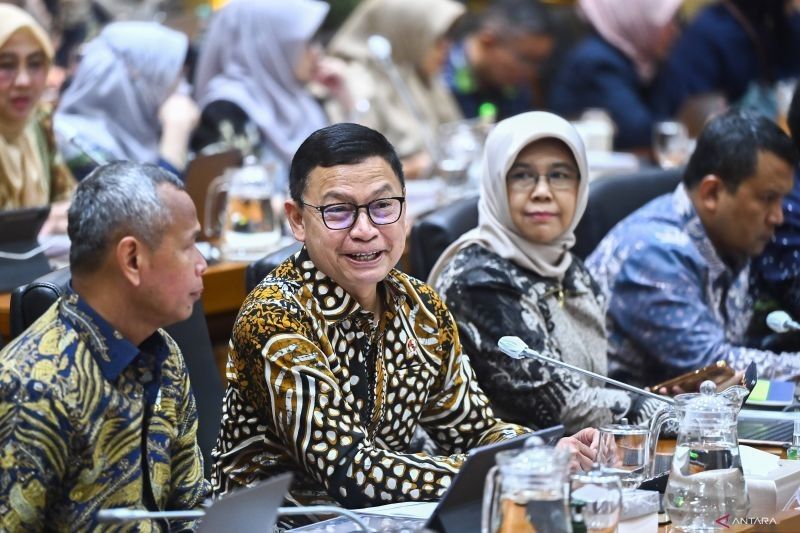 BPOM Dorong Peningkatan Fitofarmaka Nasional: Upaya Ciptakan Ekosistem yang Kondusif