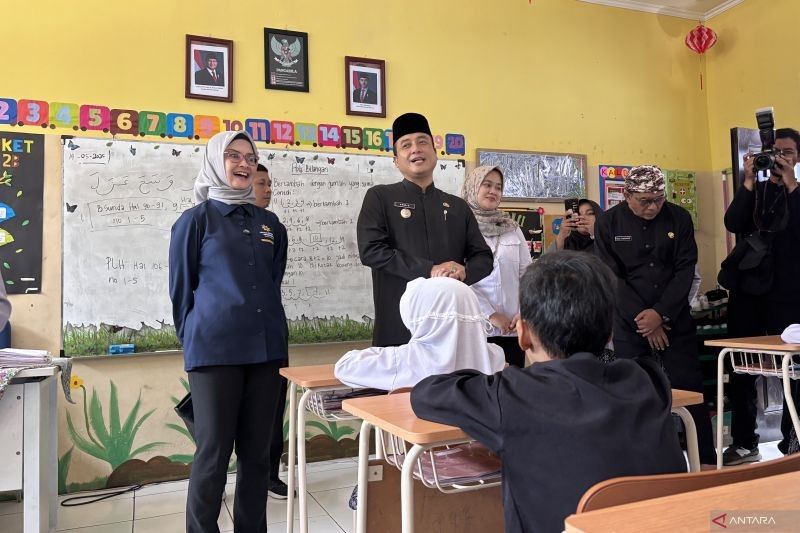Apresiasi Istana: Napi Koruptor di Bandung Sukses Kembangkan Program Makan Bergizi Gratis