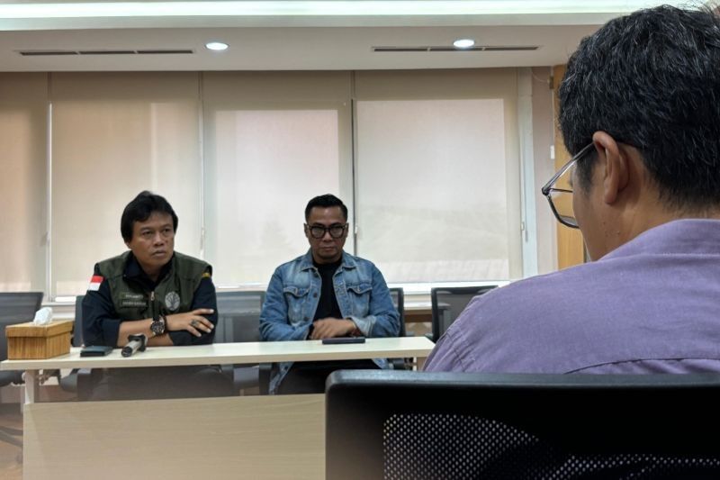 Kemenhut Dalami Penutupan Jalur Pendakian Ilegal Gunung Merbabu: Pertimbangan Sosial Jadi Kunci