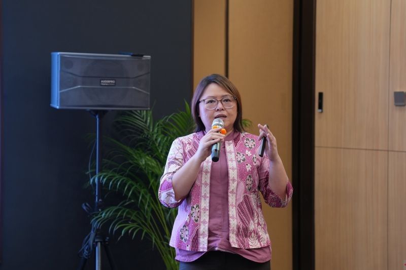 Mirae Asset Prediksi BI Tahan Suku Bunga di Mei 2025