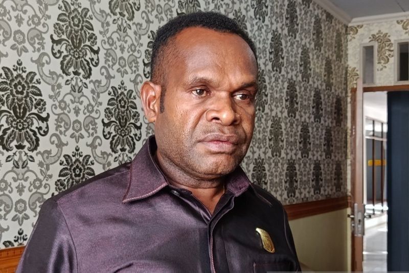 Waspada Isu Modal Usaha Fiktif di Papua Pegunungan, DPRP Imbau Warga Tetap Tenang