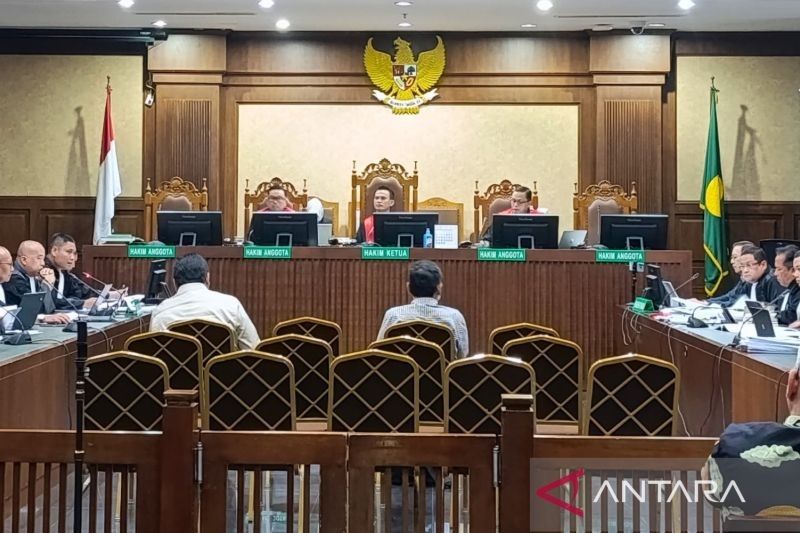 Mantan Mendag Rachmat Gobel Bantah Impor Gula Selama Menjabat