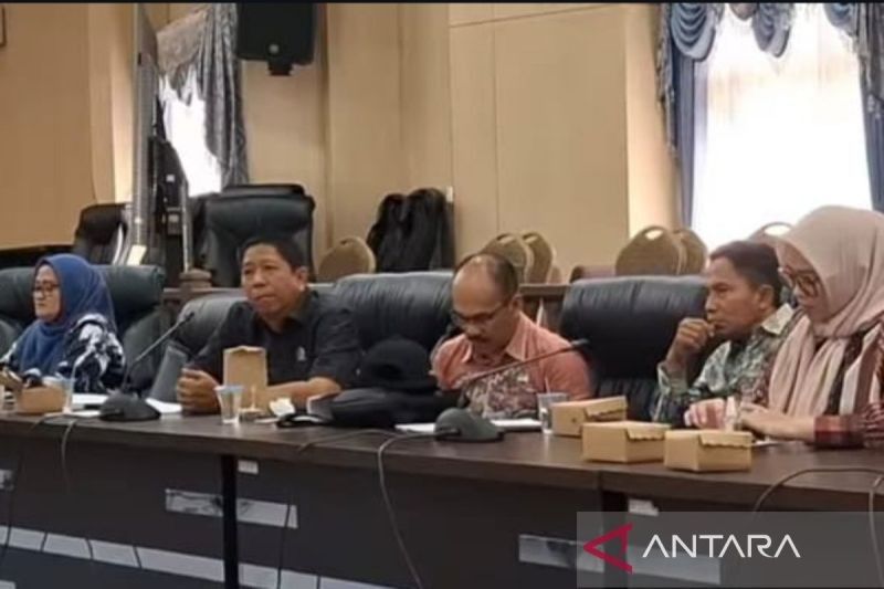 Banjarmasin Revisi Perda, Bidik Status Utama Kota Layak Anak