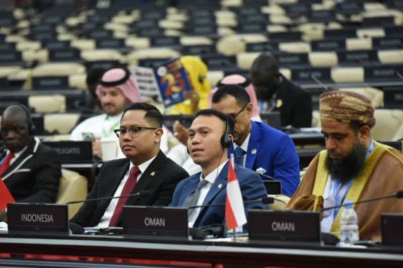 BKSAP DPR RI: Tata Kelola Pemerintahan Baik, Keharusan Bukan Kemewahan