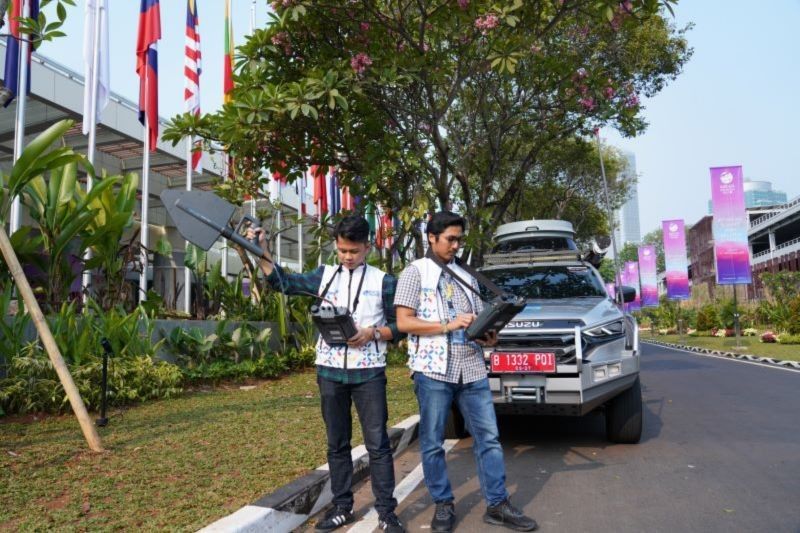 Kemkominfo Buka Konsultasi Publik: Aturan Baru Penggunaan Frekuensi 2,6 GHz untuk Internet Lebih Cepat
