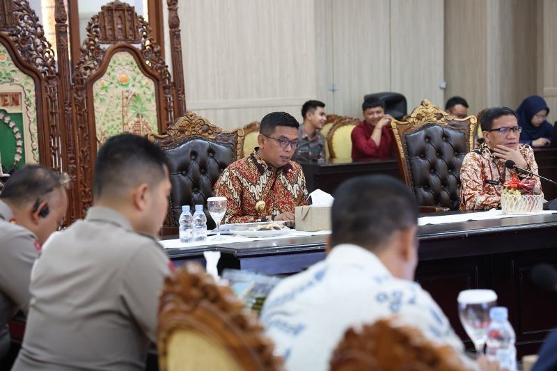 Pemprov Banten Evaluasi Program Pemutihan Pajak Kendaraan: Antusiasme Tinggi, Layanan Diperbaiki