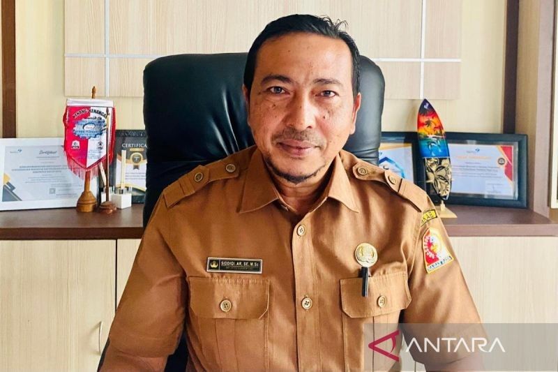 Nagan Raya Larang ASN PPPK Rangkap Jabatan Kepala Desa