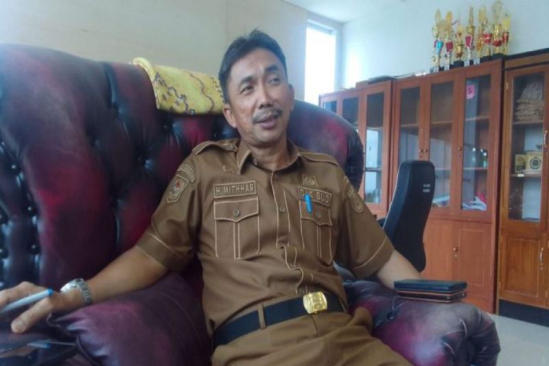 Disdik Sulbar Tertibkan Kuota Rombongan Belajar dalam SPMB SMA/SMK