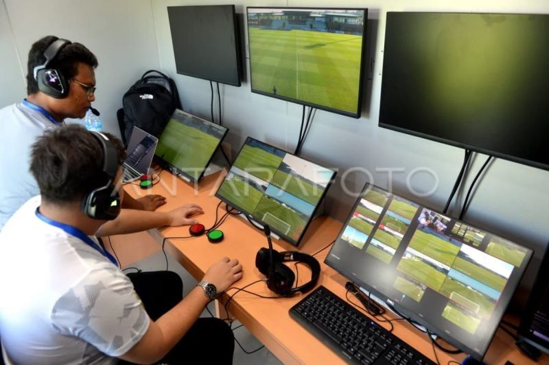 Persiraja Dukung Penuh Penerapan VAR di Liga 2 Musim 2025/2026