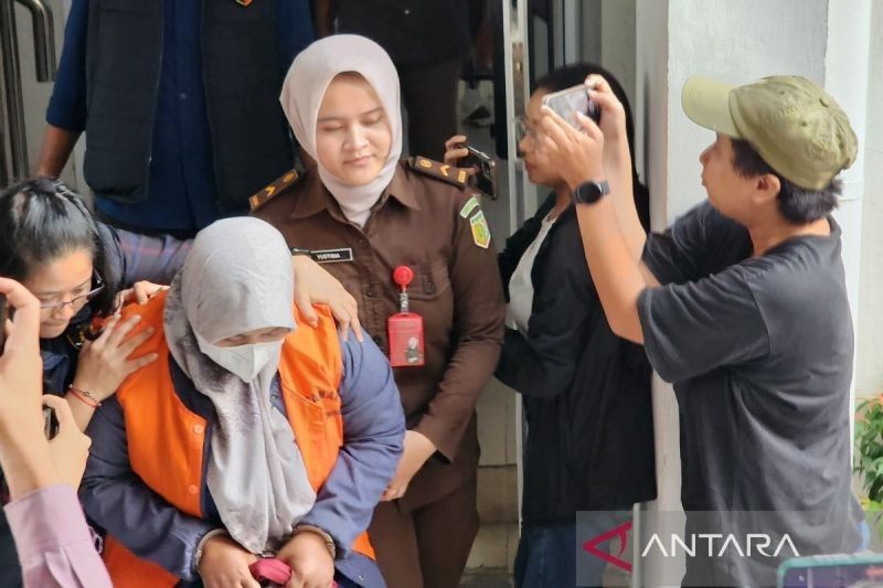 Tiga Tersangka Kasus Kematian Mahasiswi PPDS Undip Dilimpahkan ke Kejaksaan