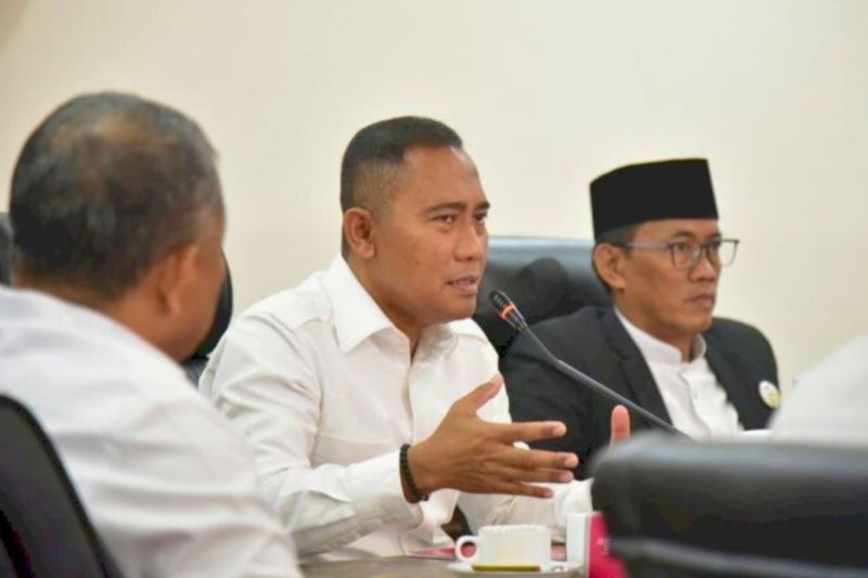 BNPT: Masyarakat Jadi Garda Terdepan Cegah Paham Radikalisme