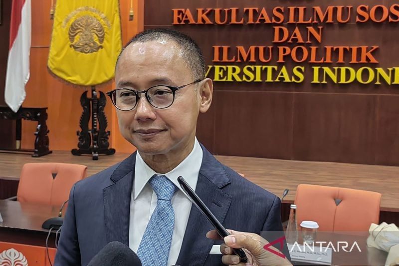 PAN Hormati Putusan MK Soal Masa Jabatan Ketua Parpol