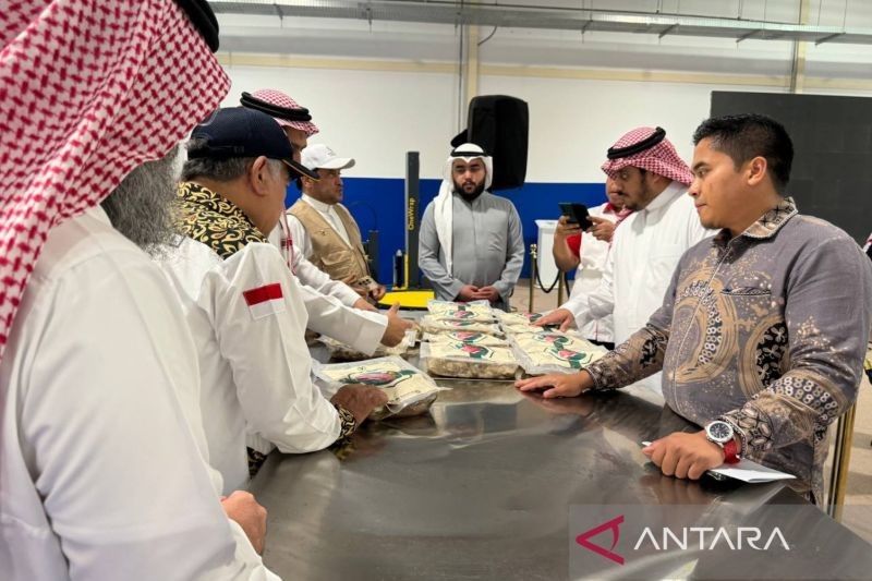Kewajiban Bayar Dam Petugas Haji 2025 Lewat Baznas RI: Jamin Transparansi dan Syariat