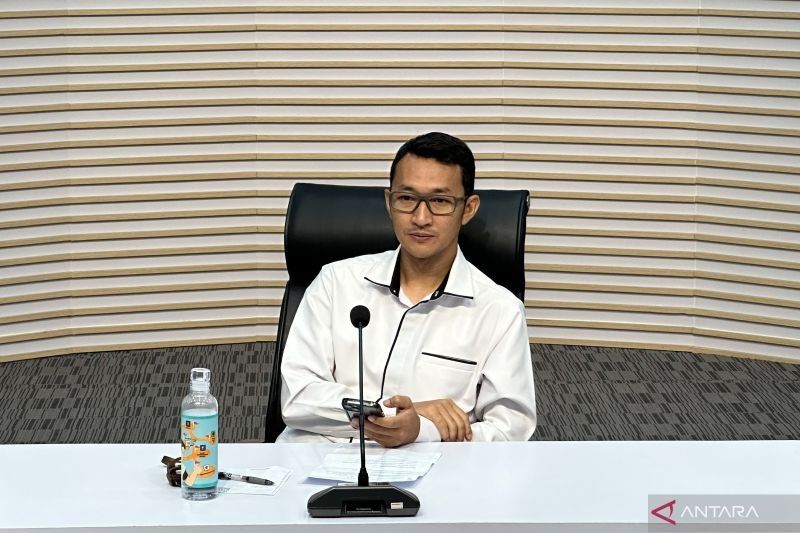 KPK Periksa Konsultan dan Mantan Dirkeu PGN Terkait Kasus Jual Beli Gas
