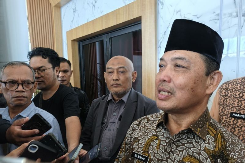 Kalbar Ekspor 1.000 Ton Beras Premium ke Malaysia: Wujud Ketahanan Pangan Nasional