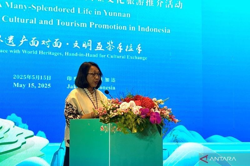 Pariwisata: Pilar Ekonomi Indonesia di Tengah Dinamika Global