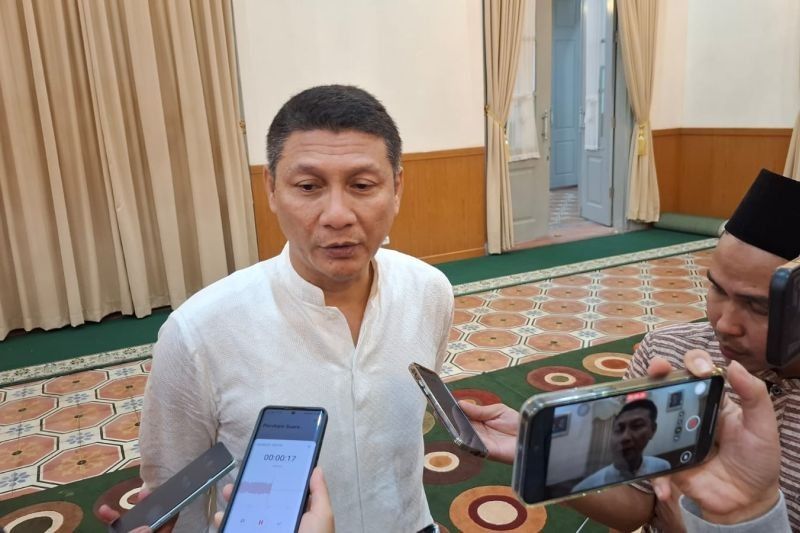 Bapenda Banten Dorong Perluasan Gerai Pembayaran Pajak, Tunggakan Kendaraan Capai Rp84 Miliar