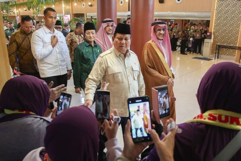 Terminal Haji dan Umrah Soetta: Sukses Revitalisasi, Siap Layani Jutaan Jamaah