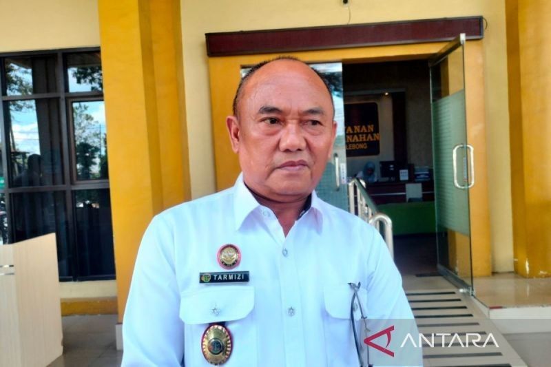 Kuota PTSL Rejang Lebong 2025 Hanya 525 Bidang Akibat Efisiensi Anggaran