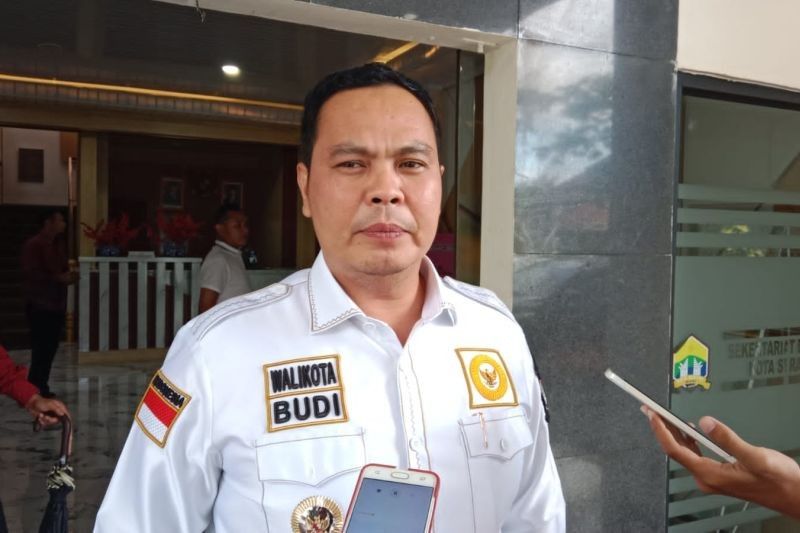 Butuh 10.000 PJU, Kota Serang Gelap Gulita? Program Serang Nyala Butuh Sentuhan Pemerintah Pusat dan Provinsi