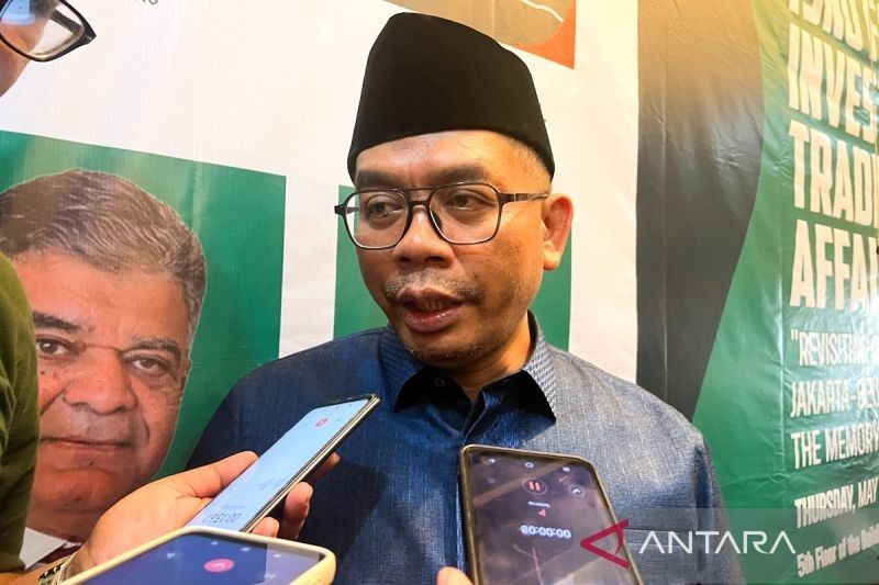 BUMNU: Siap Menjadi Bagian Sistem Ekonomi Nasional, Dorong Pertumbuhan 8 Persen