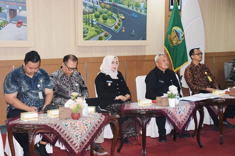 Pentingnya Program PPTPKH untuk Kepastian Hukum dan Kesejahteraan Masyarakat Banyumas