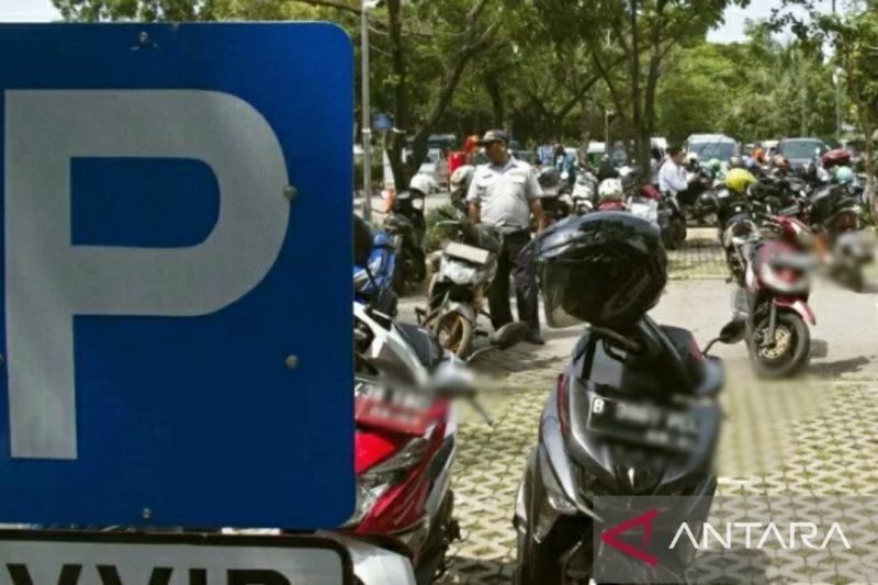 DPRD Karawang Desak Pemkab Maksimalkan Pendapatan Retribusi Parkir
