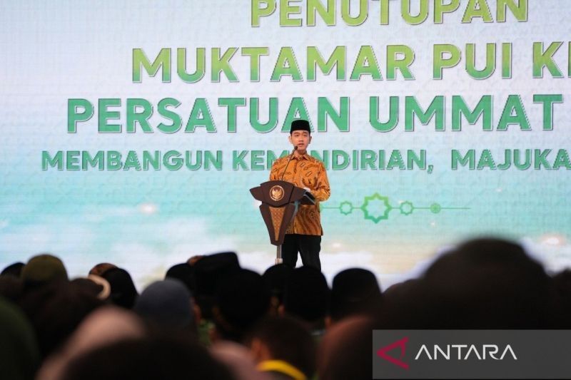 Sinergitas PUI dan Pemerintah Wujudkan Ketahanan Pangan, Gubernur Sumut Sorot Masalah Narkoba