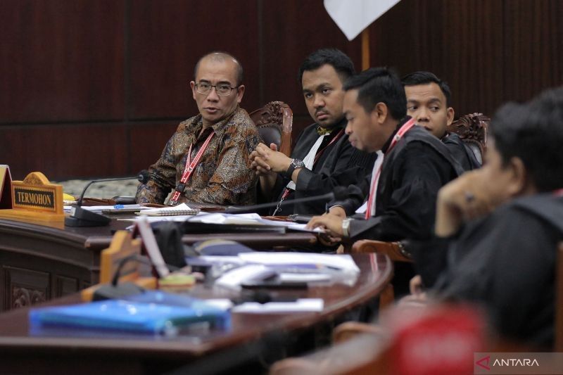Eks Anggota KPU Hasyim Asyari Akan Bersaksi di Sidang Kasus Hasto Kristiyanto