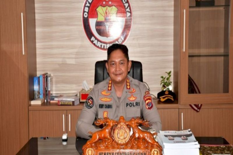 Polda NTT Kerahkan 878 Personel Basmi Premanisme: Operasi Gabungan Jaga Keamanan NTT