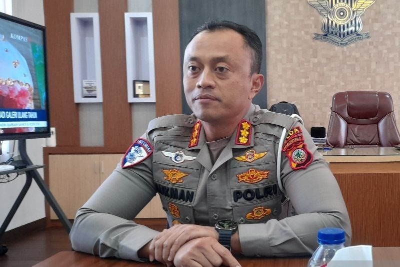 Polda Gorontalo Sosialisasikan Prosedur Tilang: ETLE dan Tilang Manual