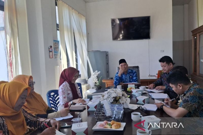 Pemkab Rejang Lebong Percepat Layanan Izin PBG, Selesai 7 Hari Kerja!