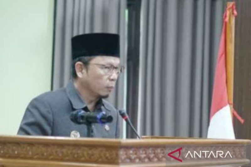 Bangka Tengah Terbitkan Perda Pendidikan Inklusif: Wujudkan Kesetaraan dan Keadilan di Dunia Pendidikan