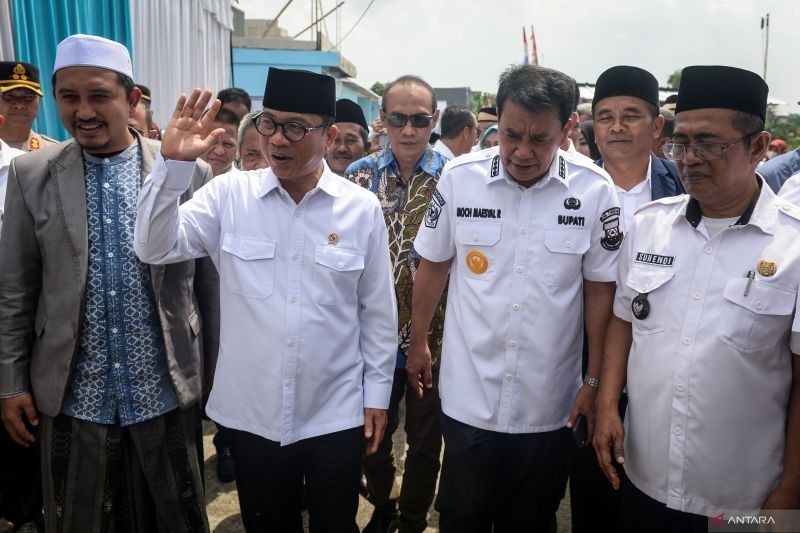 Pemberdayaan dan Pendampingan: Kunci Sukses Pembangunan Desa di Indonesia