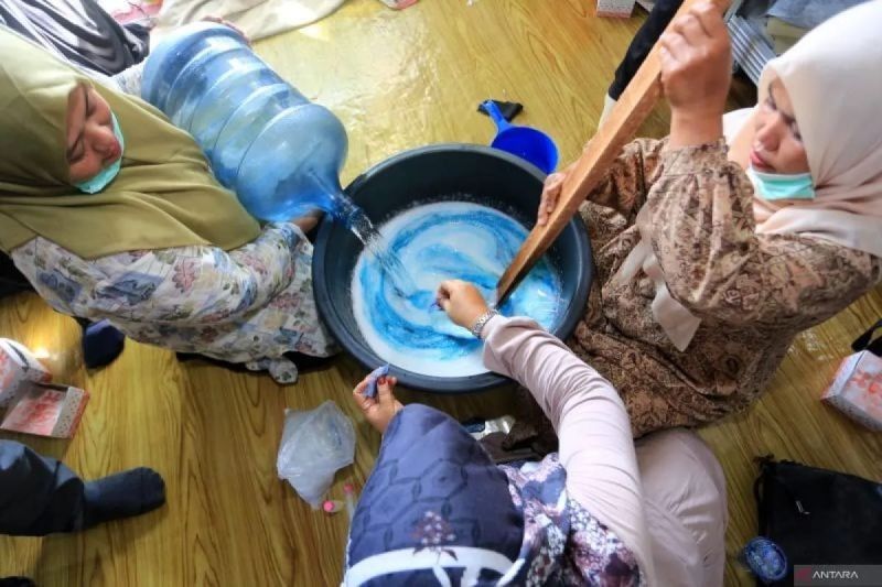 Banda Aceh Berpacu Bentuk 90 Koperasi Merah Putih: Target Juli 2025