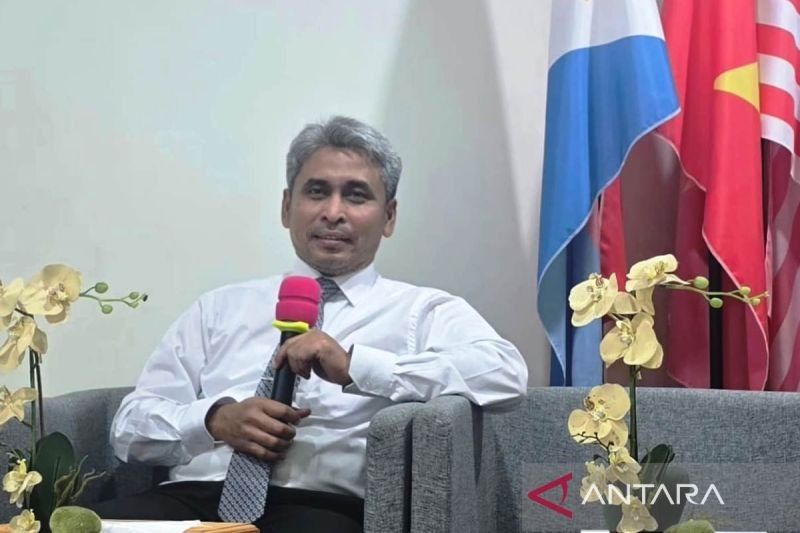 Aceh Barat Usulkan Program Rp43,7 Miliar dari Dana Otsus 2026