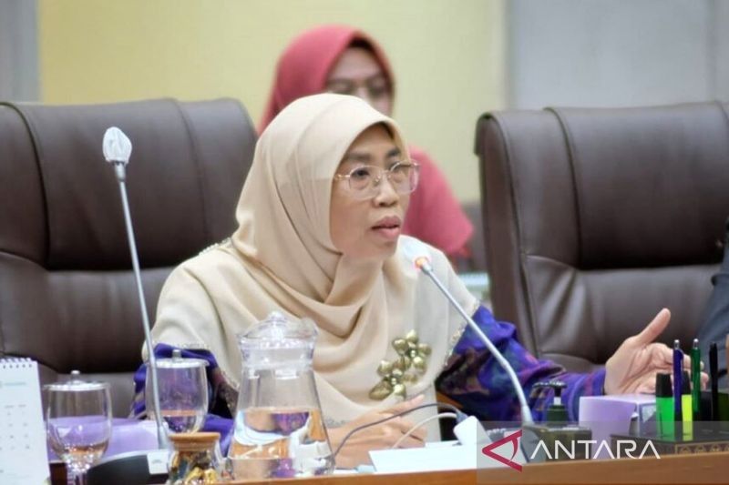 DPR Minta Kajian Cermat Wacana Dokter Umum Tangani Persalinan Caesar