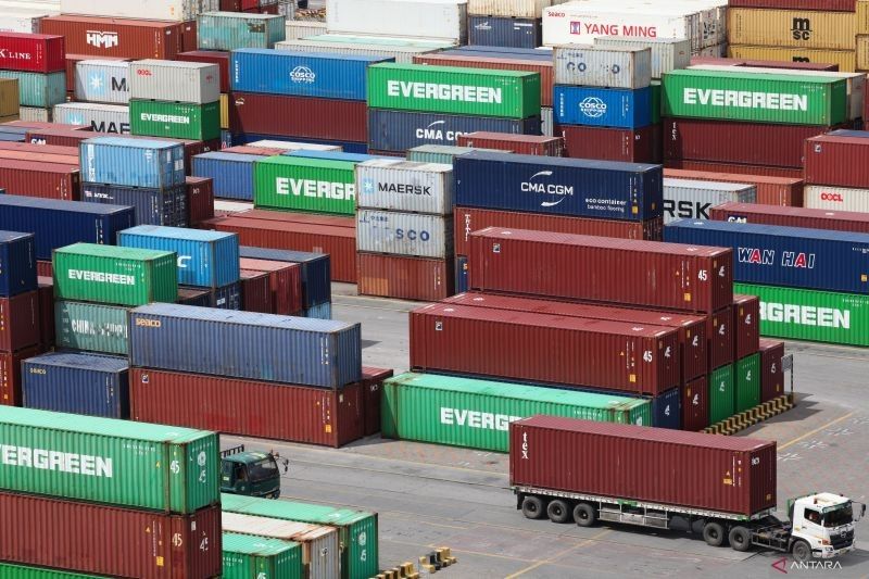 BPS Ubah Jadwal Pengumuman Neraca Perdagangan: Data Akurat Jadi Prioritas