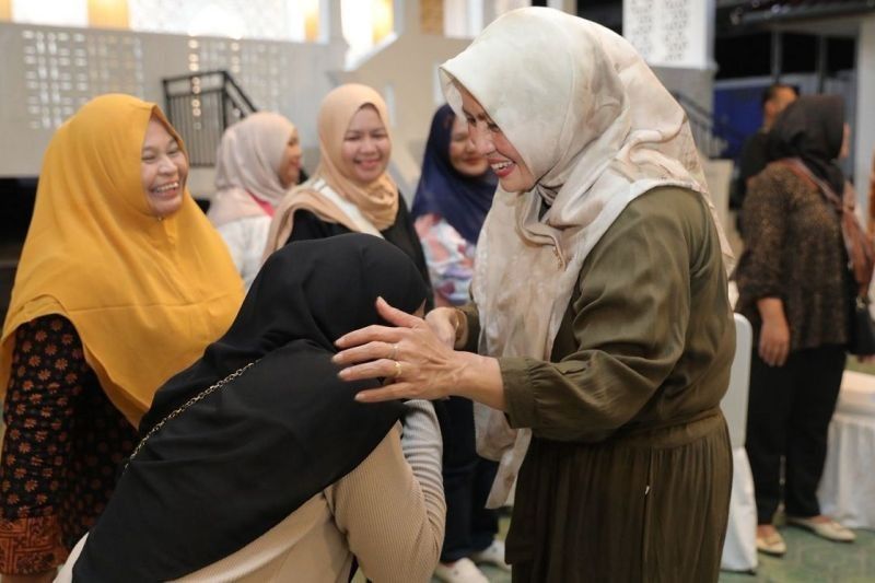 Rumah Dinas Wagub Babel: Rumah Bersama untuk Semua Masyarakat