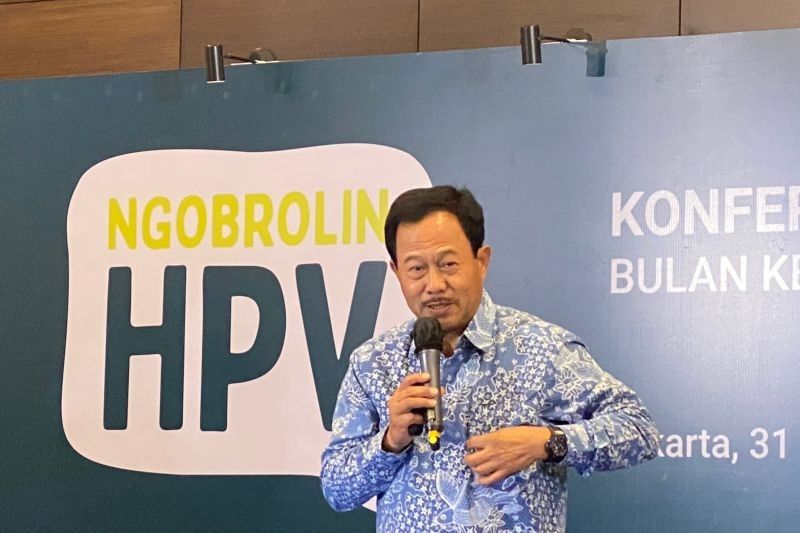 POGI Usul 3 Solusi Darurat Kesehatan Ibu dan Anak di Daerah