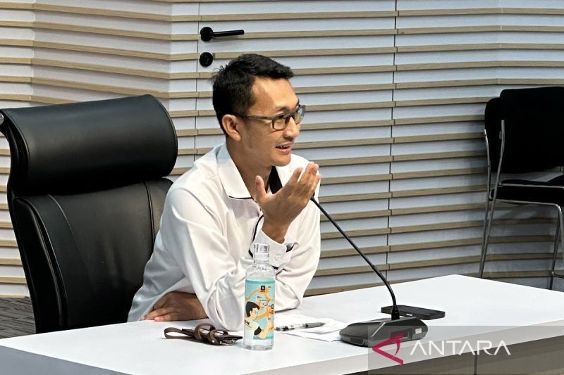 KPK Dalami Kejanggalan Pembelian Tanah Proyek JTTS: Dua Saksi Diperiksa